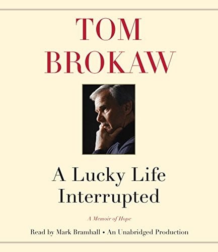 A Lucky Life Interrupted: A Memoir of Hope