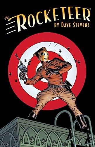Rocketeer: The Complete Adventures