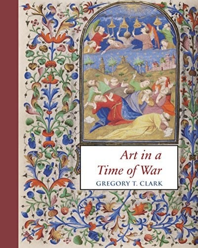 Art in a Time of War: The Master of Morgan 453 and Manuscript Illumination in Paris during the English Occupation