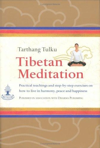 Tibetan Meditation