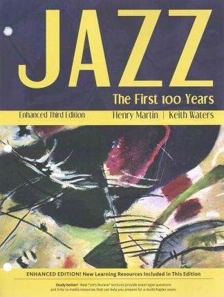 Jazz: The First 100 Years, Enhanced Media Edition
