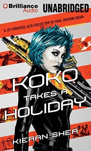 Koko Takes a Holiday