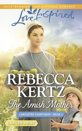 The Amish Mother