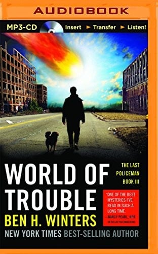 World of Trouble