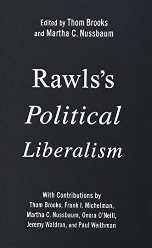 Rawls's Political Liberalism