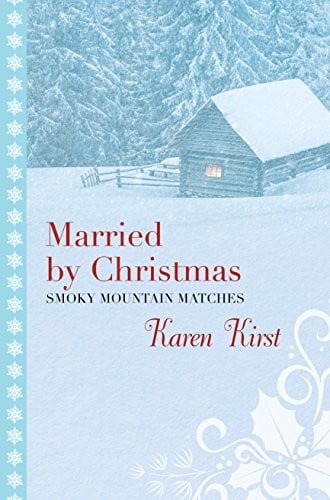 Married By Christmas