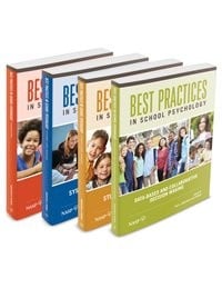 Best Practices in School Psychology