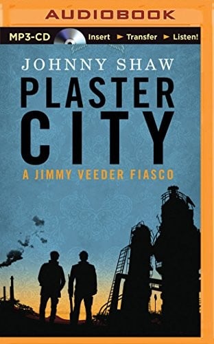 Plaster City