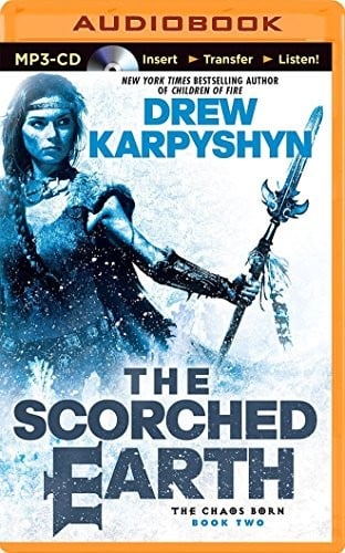 Scorched Earth, The