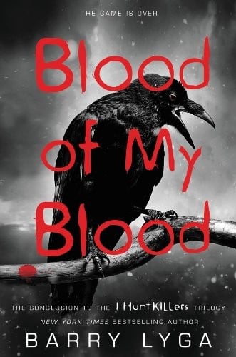 Blood of My Blood: Library Edition