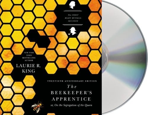 The Beekeeper's Apprentice: or, On the Segregation of the Queen