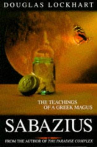 Sabazius: The Teachings of a Greek Magus