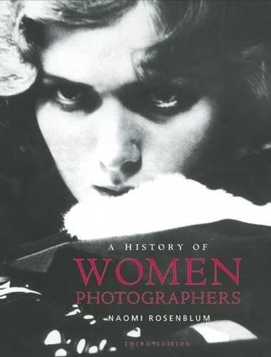 A History of Women Photographers