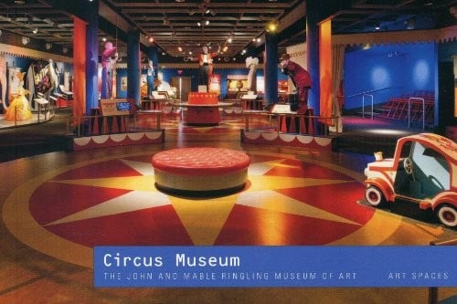 Circus Museum