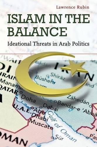 Islam in the Balance: Ideational Threats in Arab Politics