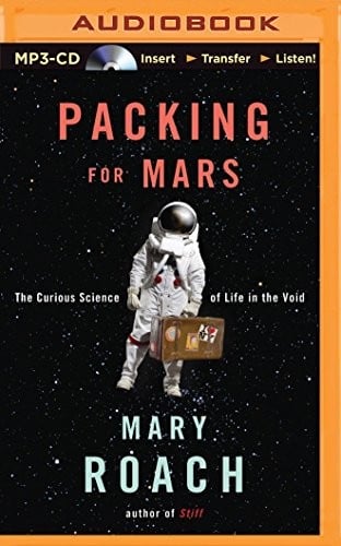 Packing for Mars