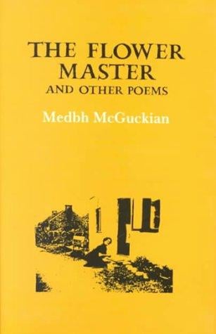 The Flower Master: And Other Poems (Gallery Books)