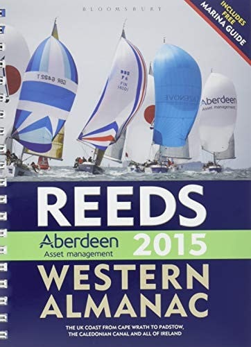 Reeds Aberdeen Asset Management Western Almanac 2015