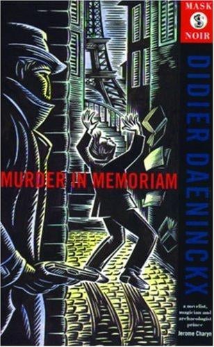 Murder in memoriam