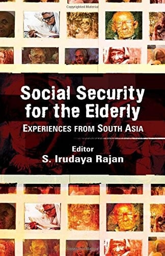 Social security for the elderly: experiences from South Asia