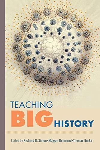 Teaching Big History