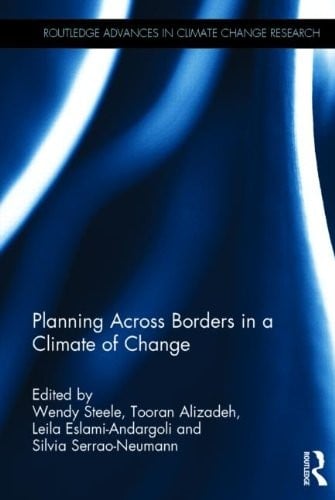 Planning Across Borders in a Climate of Change