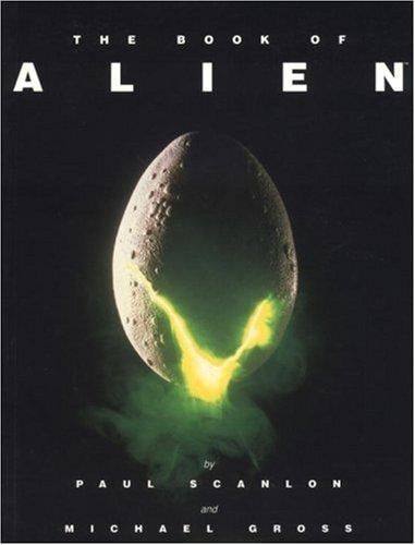 The Book of Alien