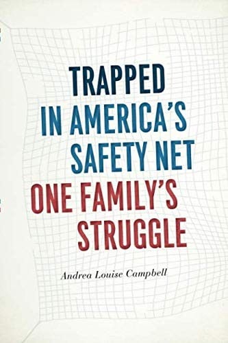 Trapped in America's Safety Net: One Family's Struggle