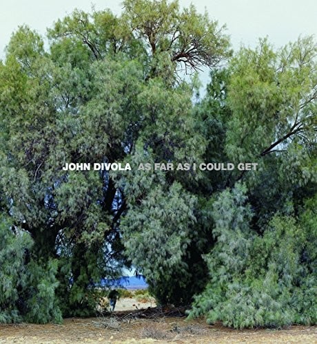 John Divola: As Far as I Could Get