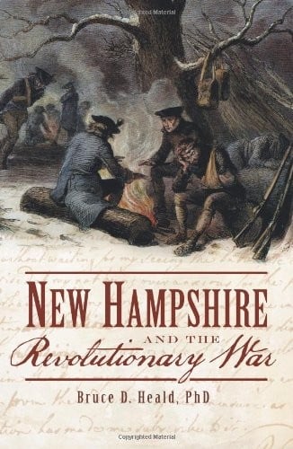 New Hampshire and the Revolutionary War