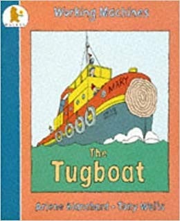 The tugboat