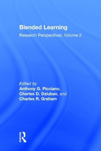 Blended Learning: Research Perspectives, Volume 2