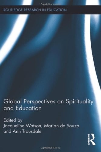 Global Perspectives on Spirituality and Education