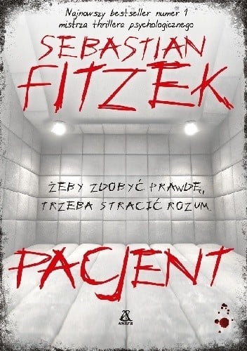 Pacjent