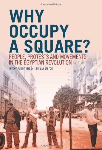 Why Occupy a Square?: People, Protests and Movements in the Egyptian Revolution