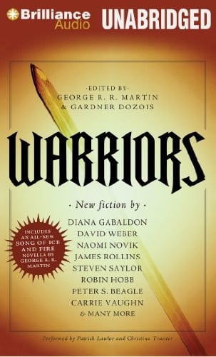 Warriors