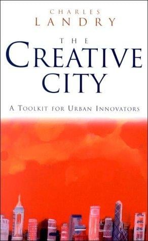 creative city: a toolkit for urban innovators