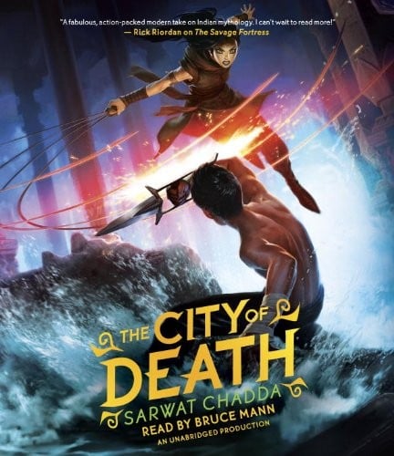The City of Death