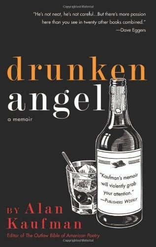 Drunken Angel: A Memoir