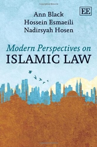 Modern Perspectives on Islamic Law