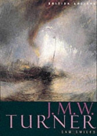 J.M.W. Turner (British Artists S.)