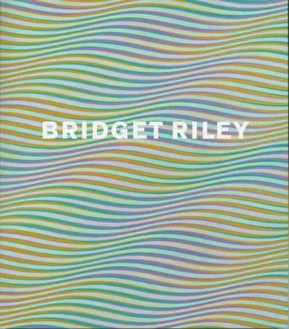 Bridget Riley
