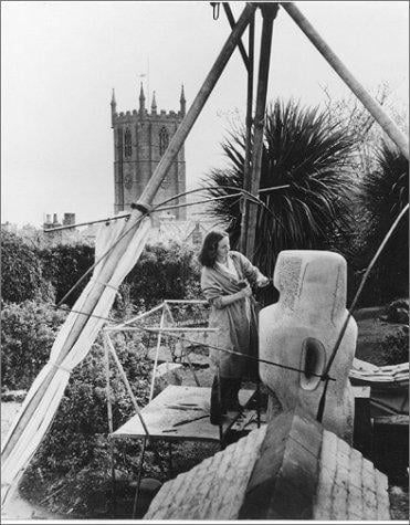 Barbara Hepworth: Centenary