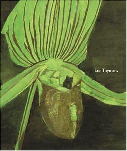 Luc Tuymans