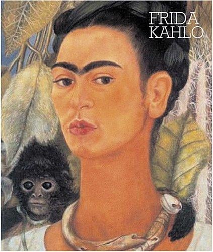 Frida Kahlo