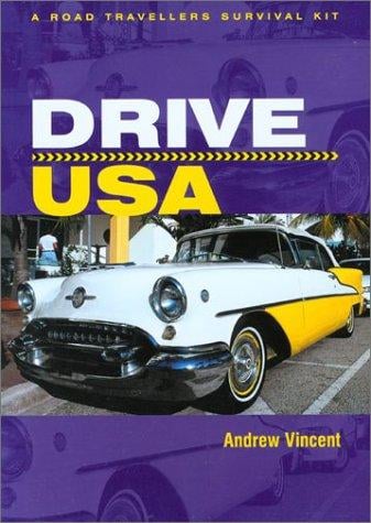 Drive USA