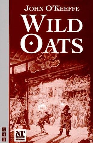 Wild Oats