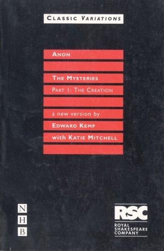 The Mysteries: The Creation (The Mysteries)