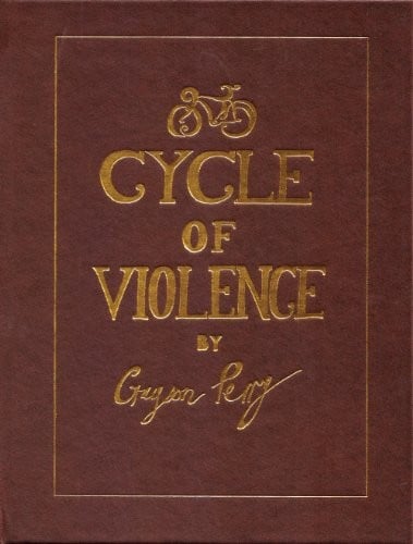 Grayson Perry: Cycle of Violence