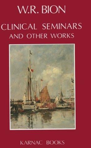 Clinical Seminars & Other Works